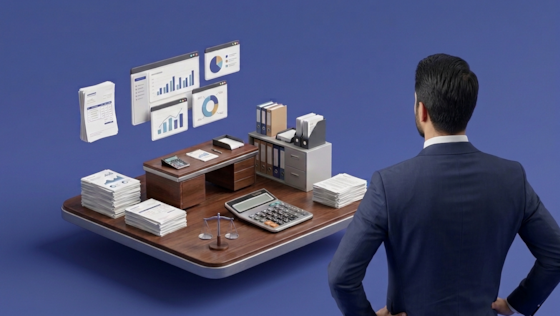 Accounting Solutions 